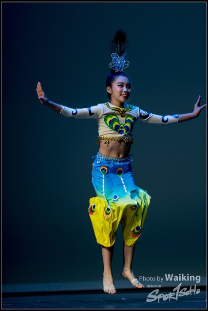 2018-10-14 Solo Dance 0970