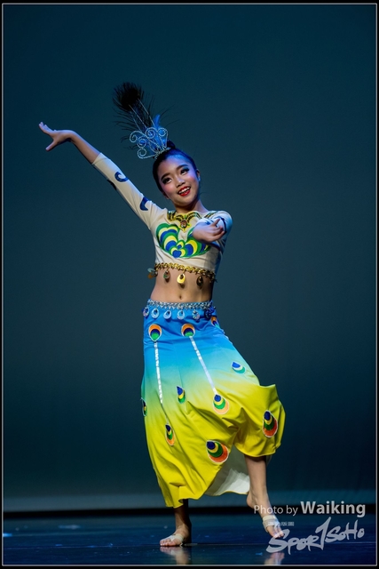 2018-10-14 Solo Dance 0971