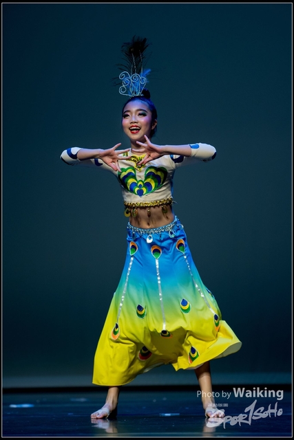 2018-10-14 Solo Dance 0972