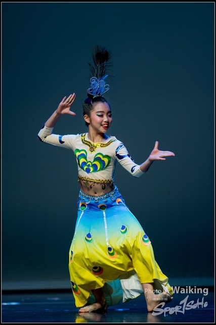 2018-10-14 Solo Dance 0973