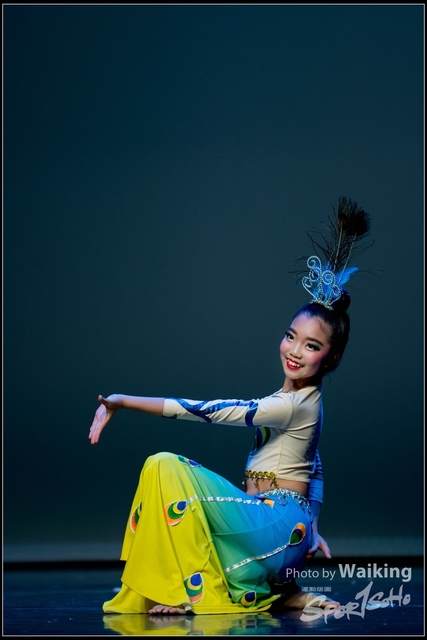 2018-10-14 Solo Dance 0975