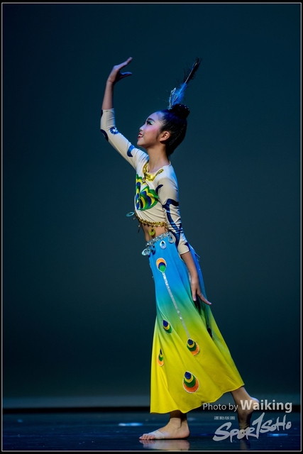 2018-10-14 Solo Dance 0976