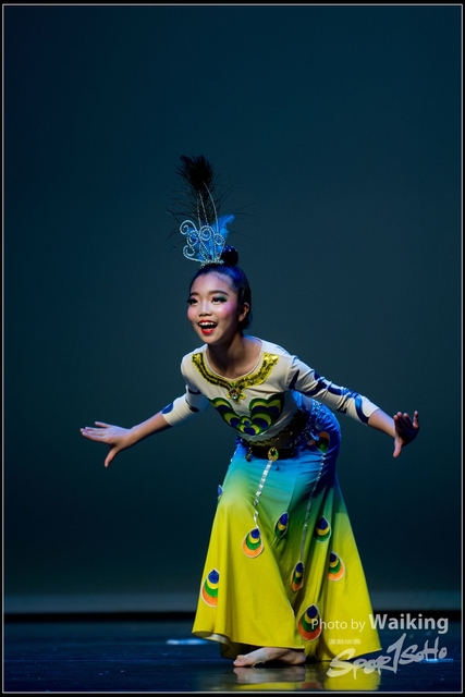 2018-10-14 Solo Dance 0977