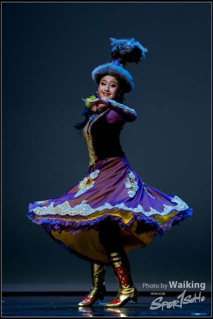 2018-10-14 Solo Dance 0981