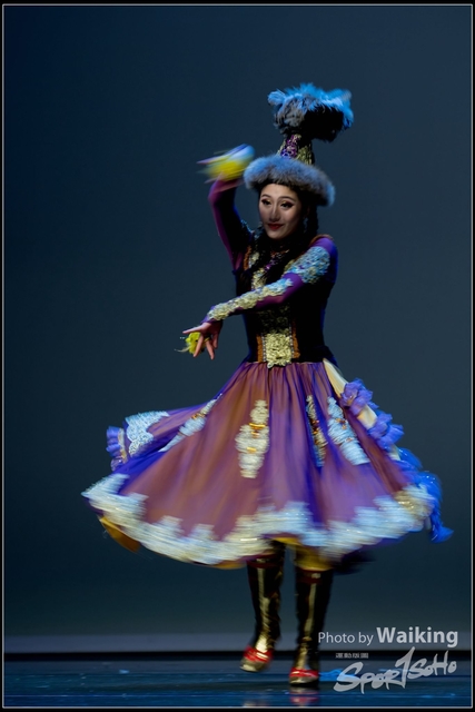 2018-10-14 Solo Dance 0983
