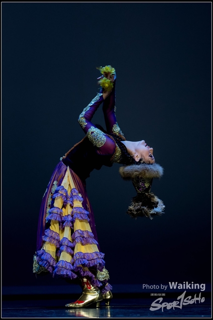 2018-10-14 Solo Dance 0987