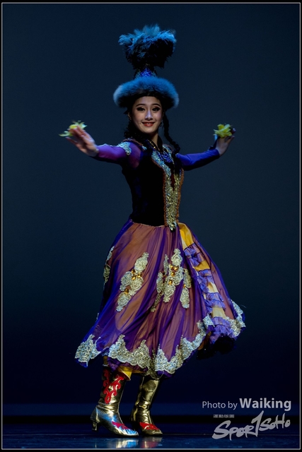 2018-10-14 Solo Dance 0988