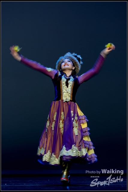 2018-10-14 Solo Dance 0991
