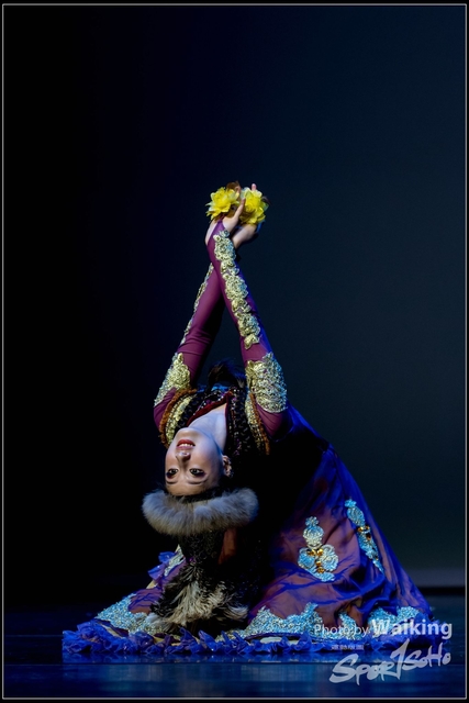 2018-10-14 Solo Dance 0999