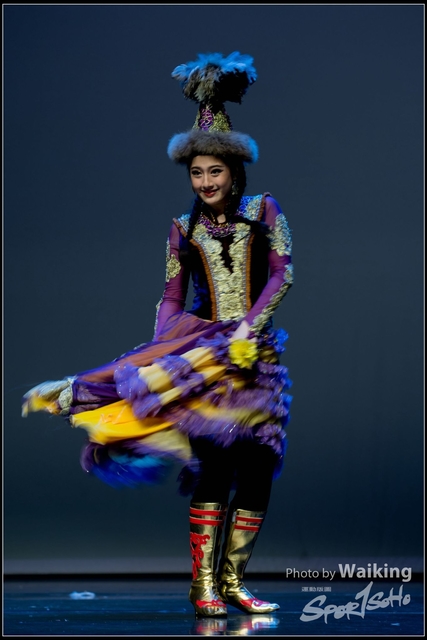 2018-10-14 Solo Dance 1001