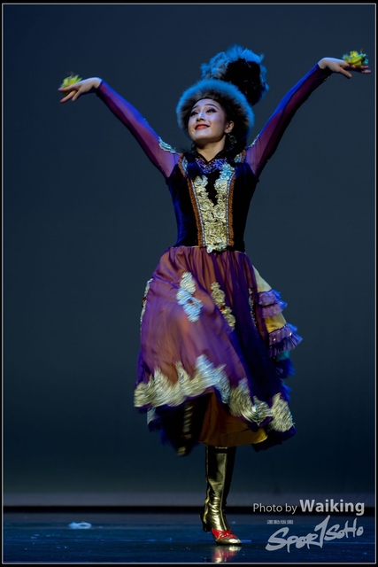 2018-10-14 Solo Dance 1002