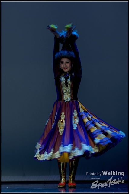 2018-10-14 Solo Dance 1005
