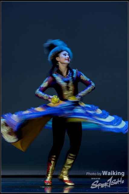 2018-10-14 Solo Dance 1007