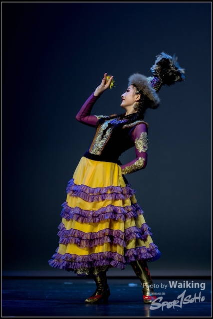 2018-10-14 Solo Dance 1012