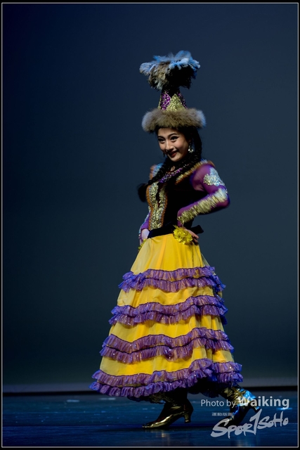 2018-10-14 Solo Dance 1015