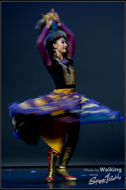 2018-10-14 Solo Dance 1016