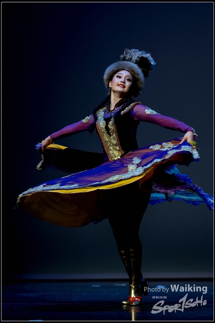 2018-10-14 Solo Dance 1019