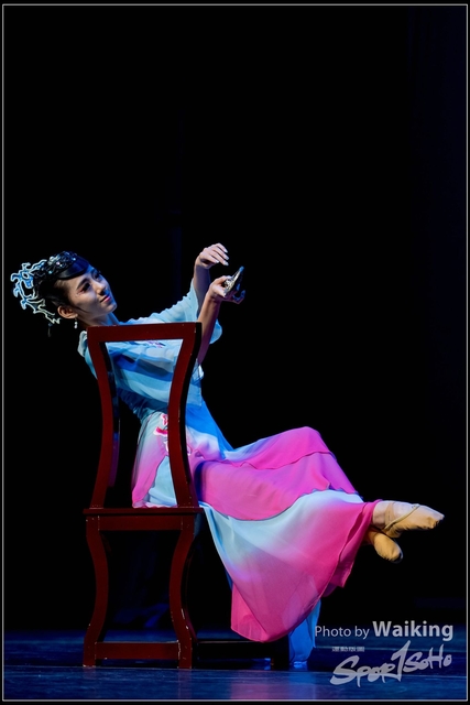 2018-10-14 Solo Dance 1022