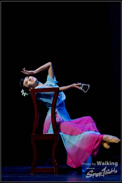 2018-10-14 Solo Dance 1023