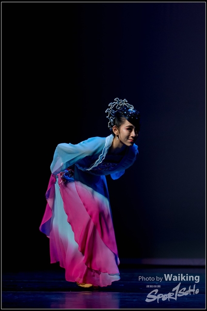 2018-10-14 Solo Dance 1025