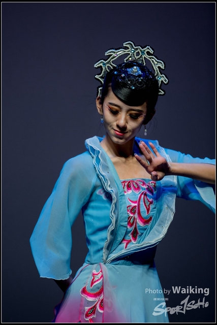 2018-10-14 Solo Dance 1030