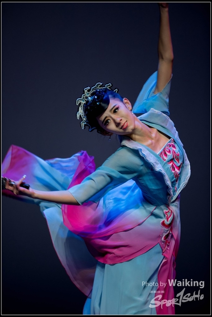 2018-10-14 Solo Dance 1043