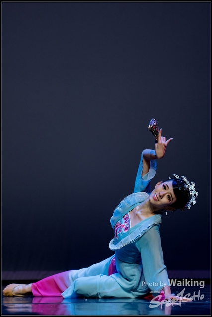 2018-10-14 Solo Dance 1044