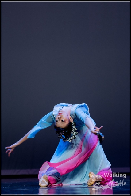 2018-10-14 Solo Dance 1045