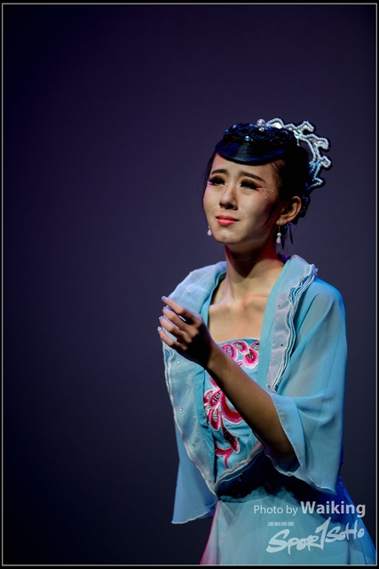 2018-10-14 Solo Dance 1050