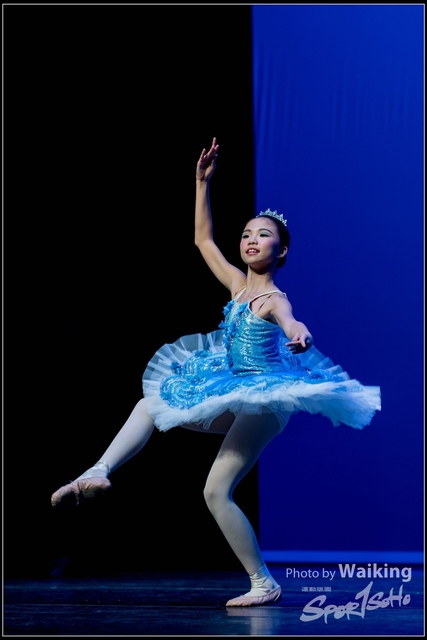 2018-10-14 Solo Dance 2145