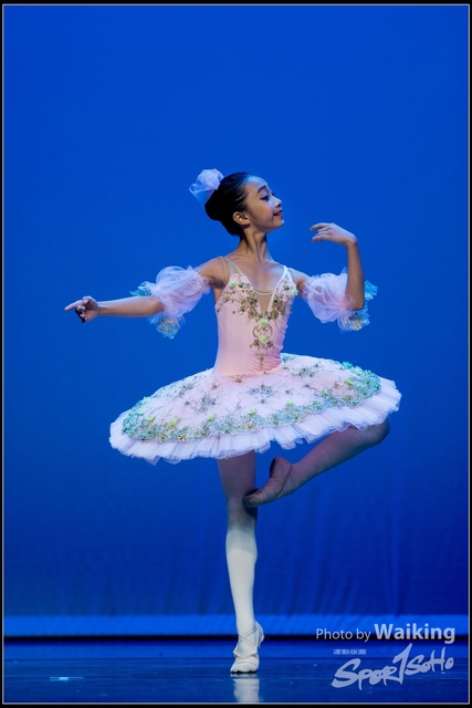2018-10-14 Solo Dance 2162