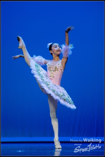 2018-10-14 Solo Dance 2174