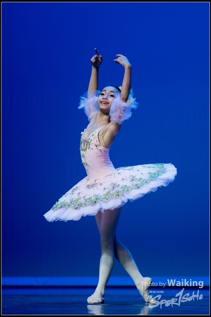 2018-10-14 Solo Dance 2177