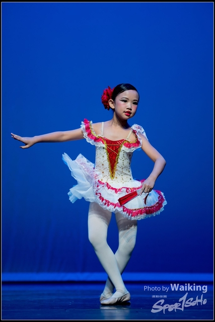 2018-10-14 Solo Dance 2183