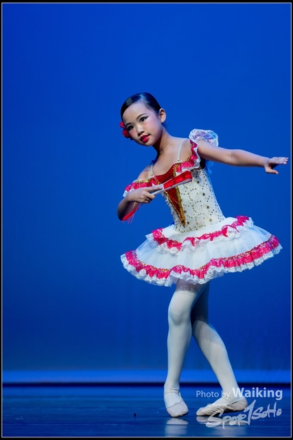 2018-10-14 Solo Dance 2184