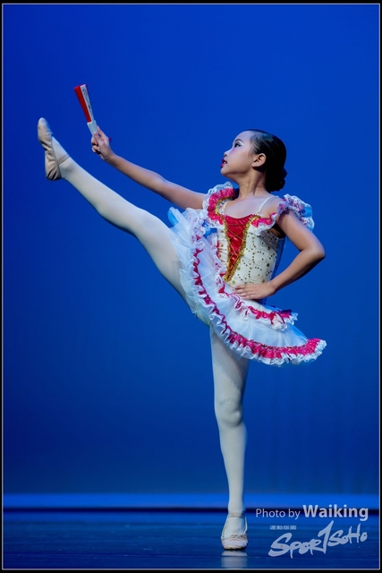2018-10-14 Solo Dance 2185