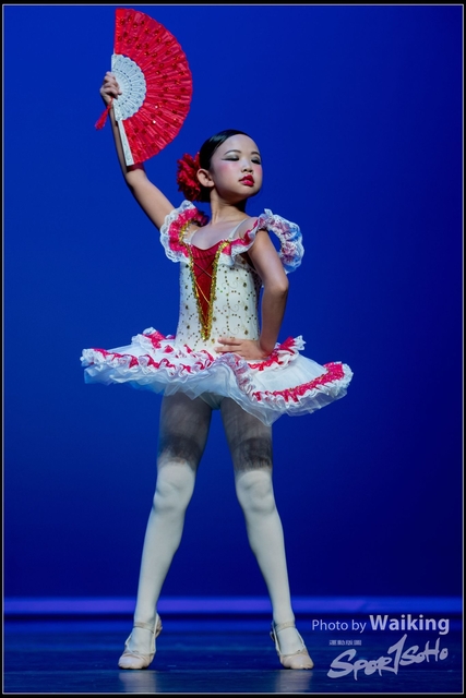 2018-10-14 Solo Dance 2189