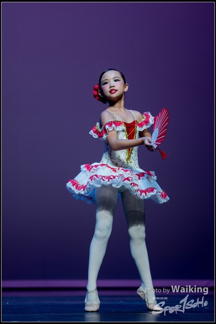 2018-10-14 Solo Dance 2192