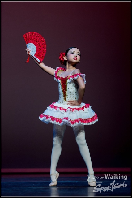2018-10-14 Solo Dance 2193