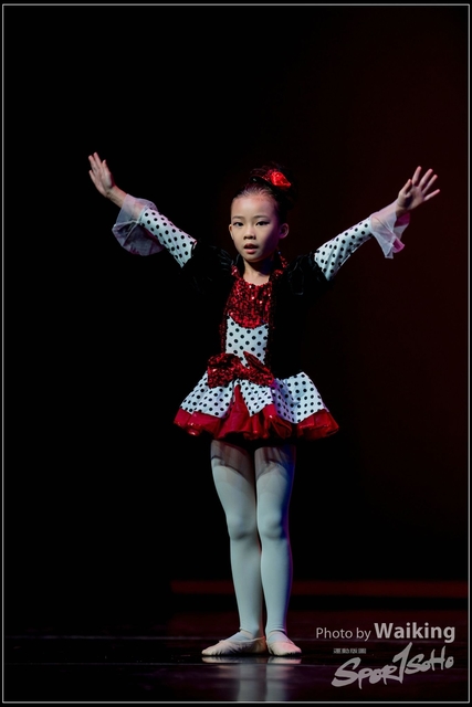 2018-10-14 Solo Dance 1655