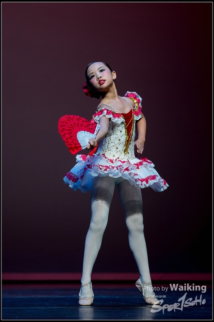 2018-10-14 Solo Dance 2194