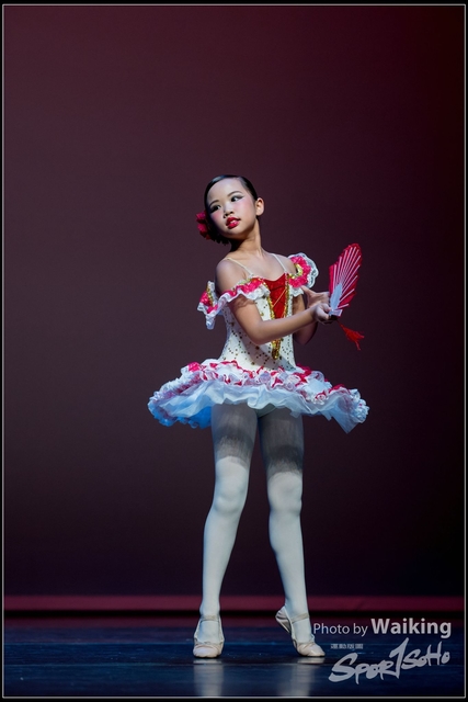 2018-10-14 Solo Dance 2195