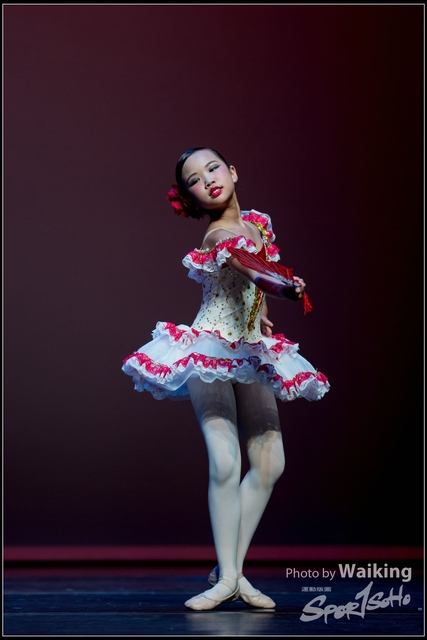 2018-10-14 Solo Dance 2196