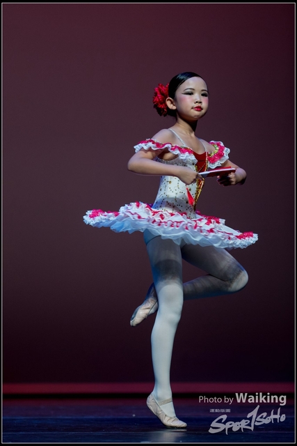 2018-10-14 Solo Dance 2197
