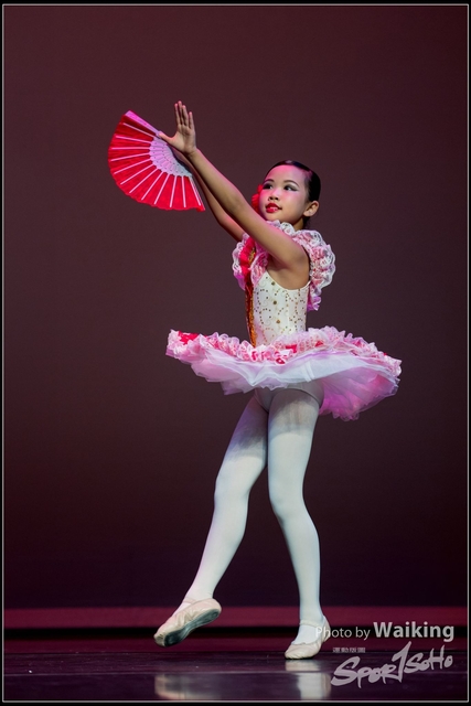 2018-10-14 Solo Dance 2198