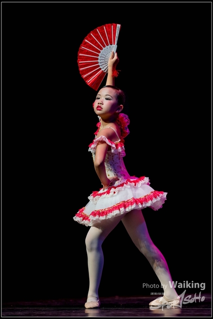 2018-10-14 Solo Dance 2199