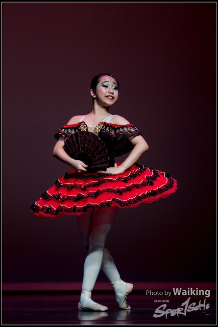 2018-10-14 Solo Dance 2200