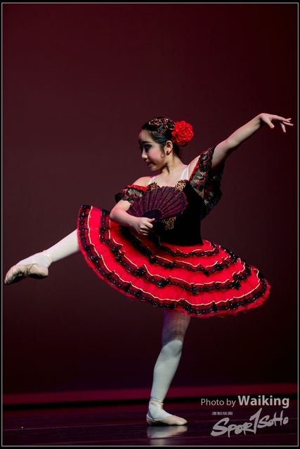2018-10-14 Solo Dance 2201