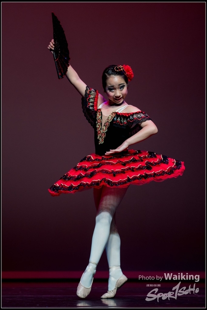 2018-10-14 Solo Dance 2202