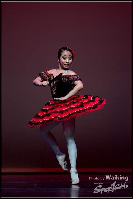 2018-10-14 Solo Dance 2203